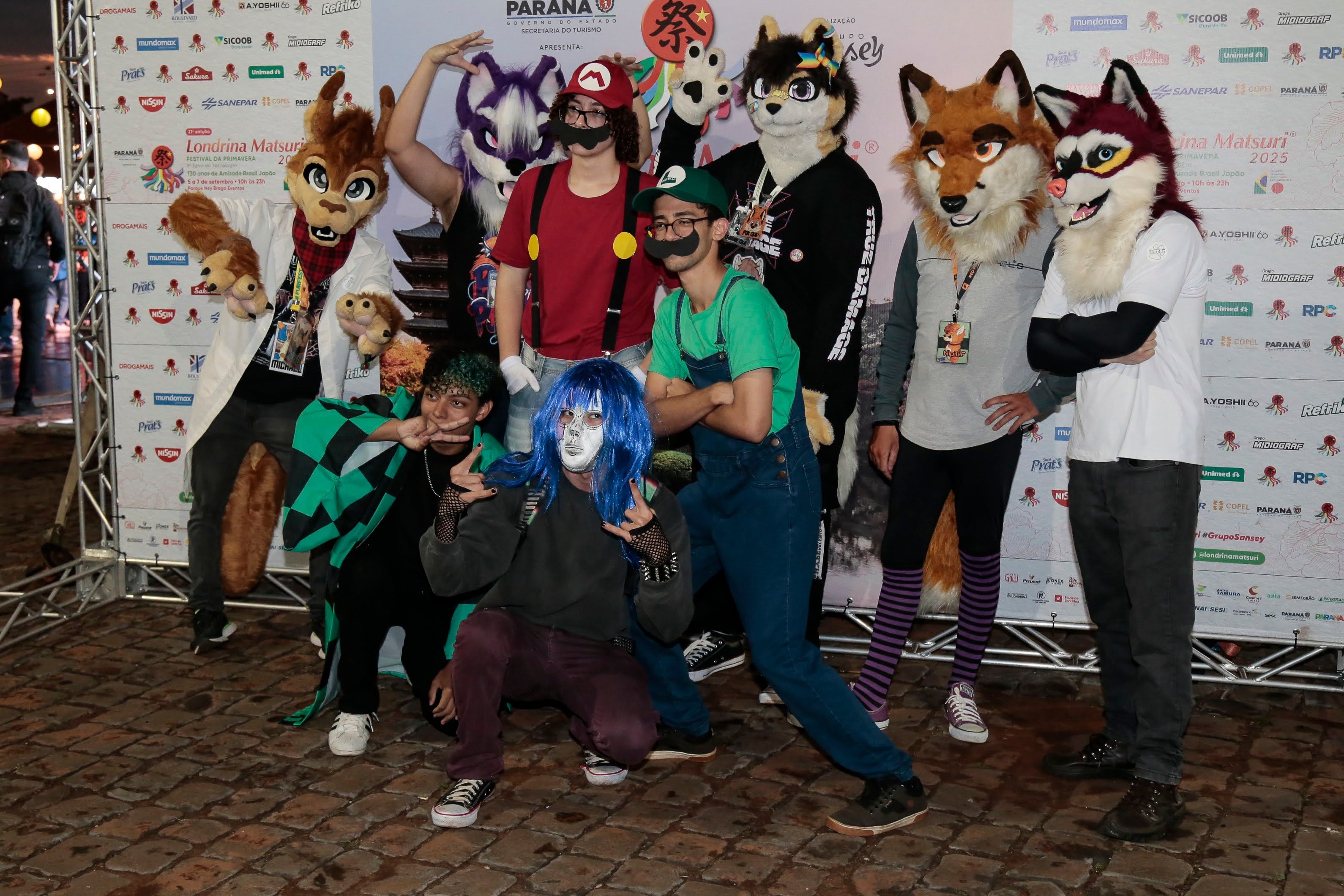 Furzuê 2025 - Foto 1