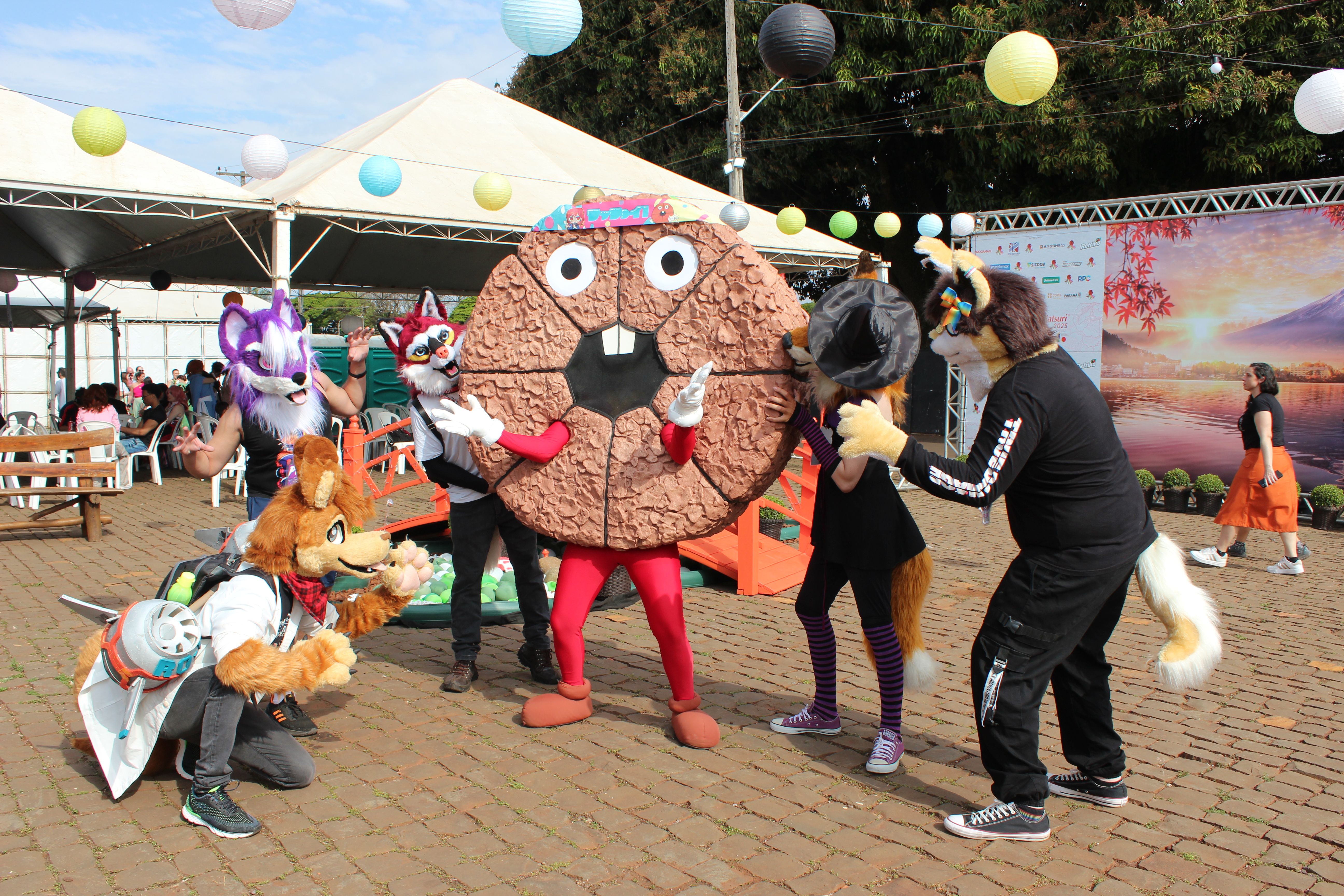 Furzuê 2025 - Foto 2