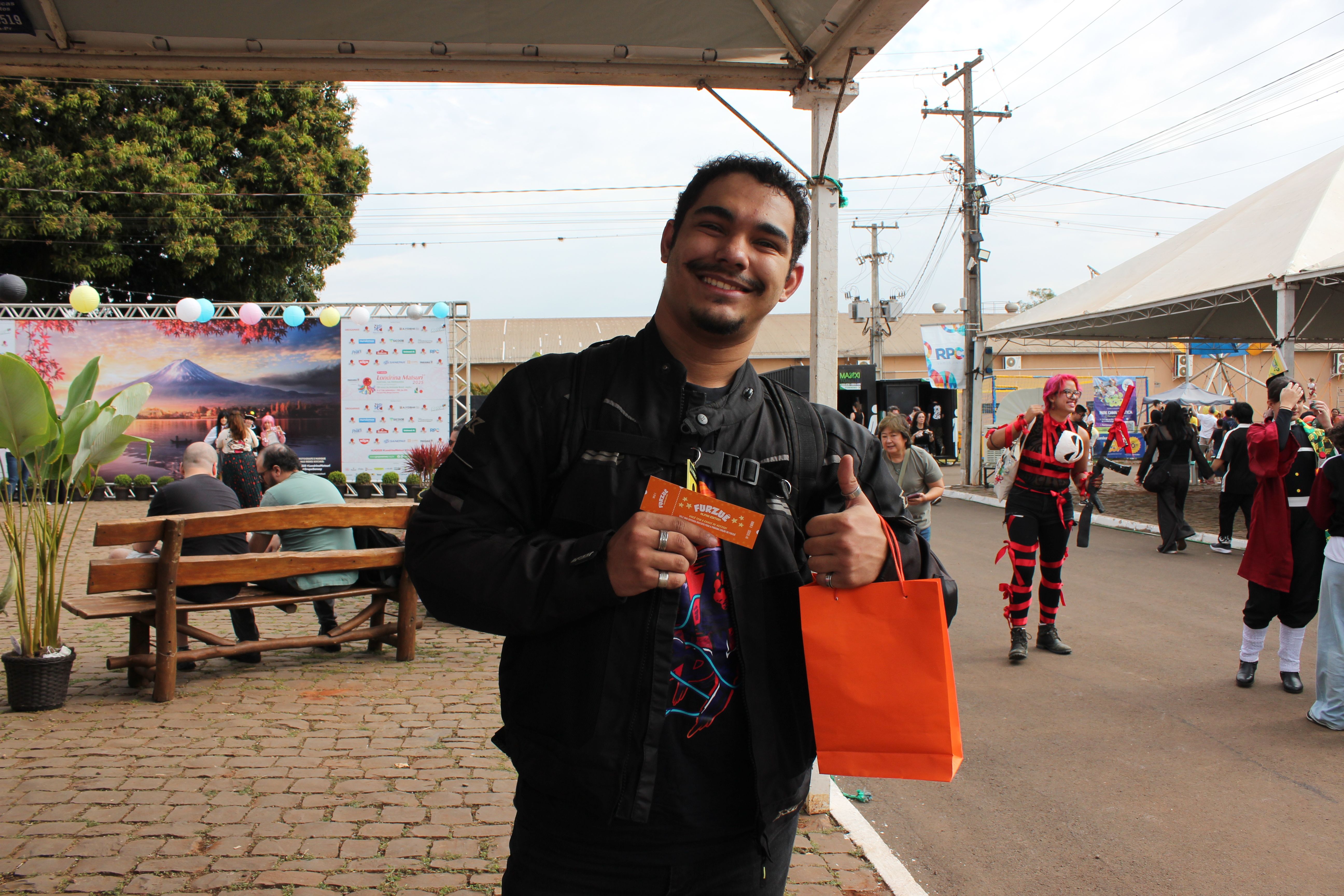 Furzuê 2025 - Foto 3