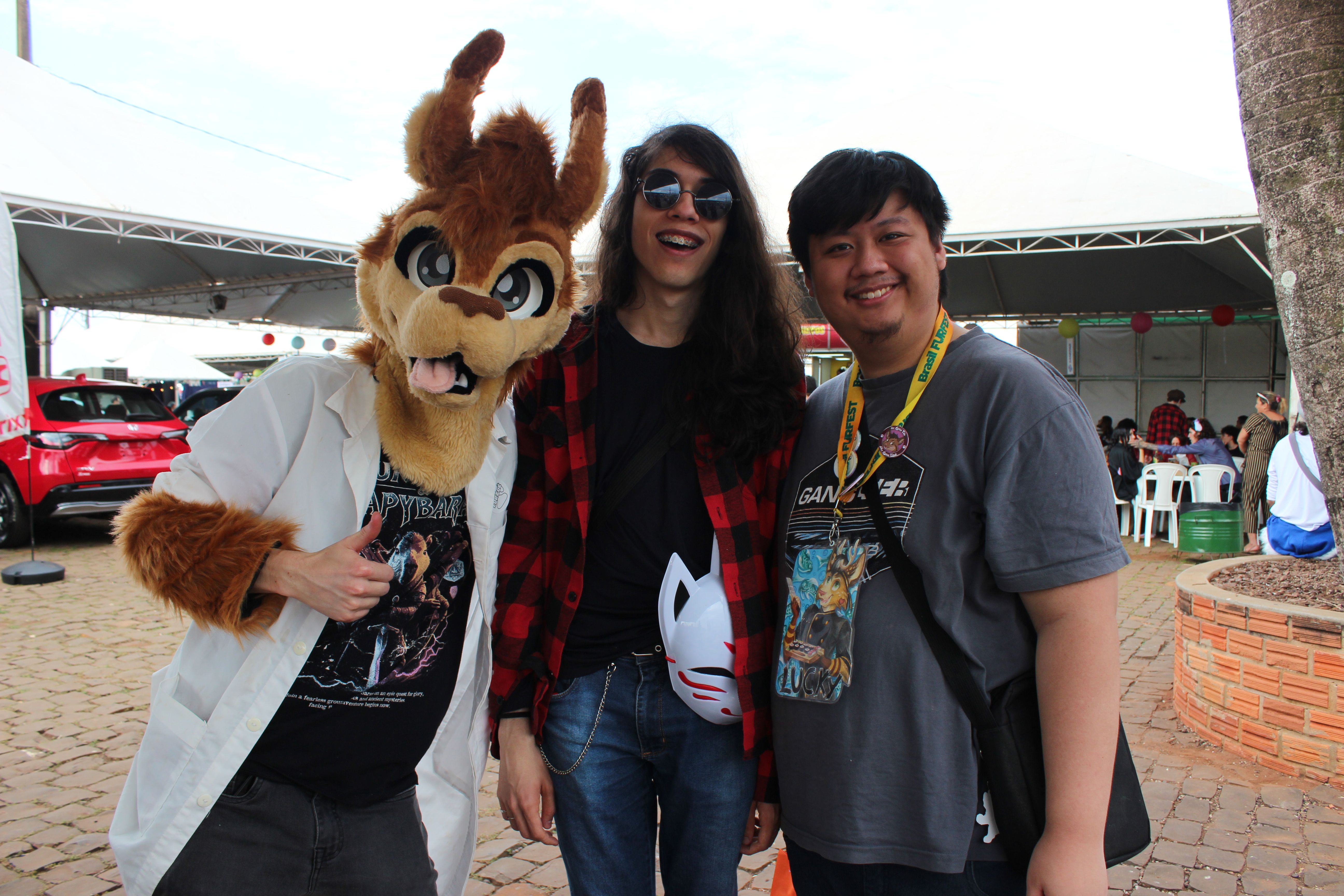 Furzuê 2025 - Foto 4