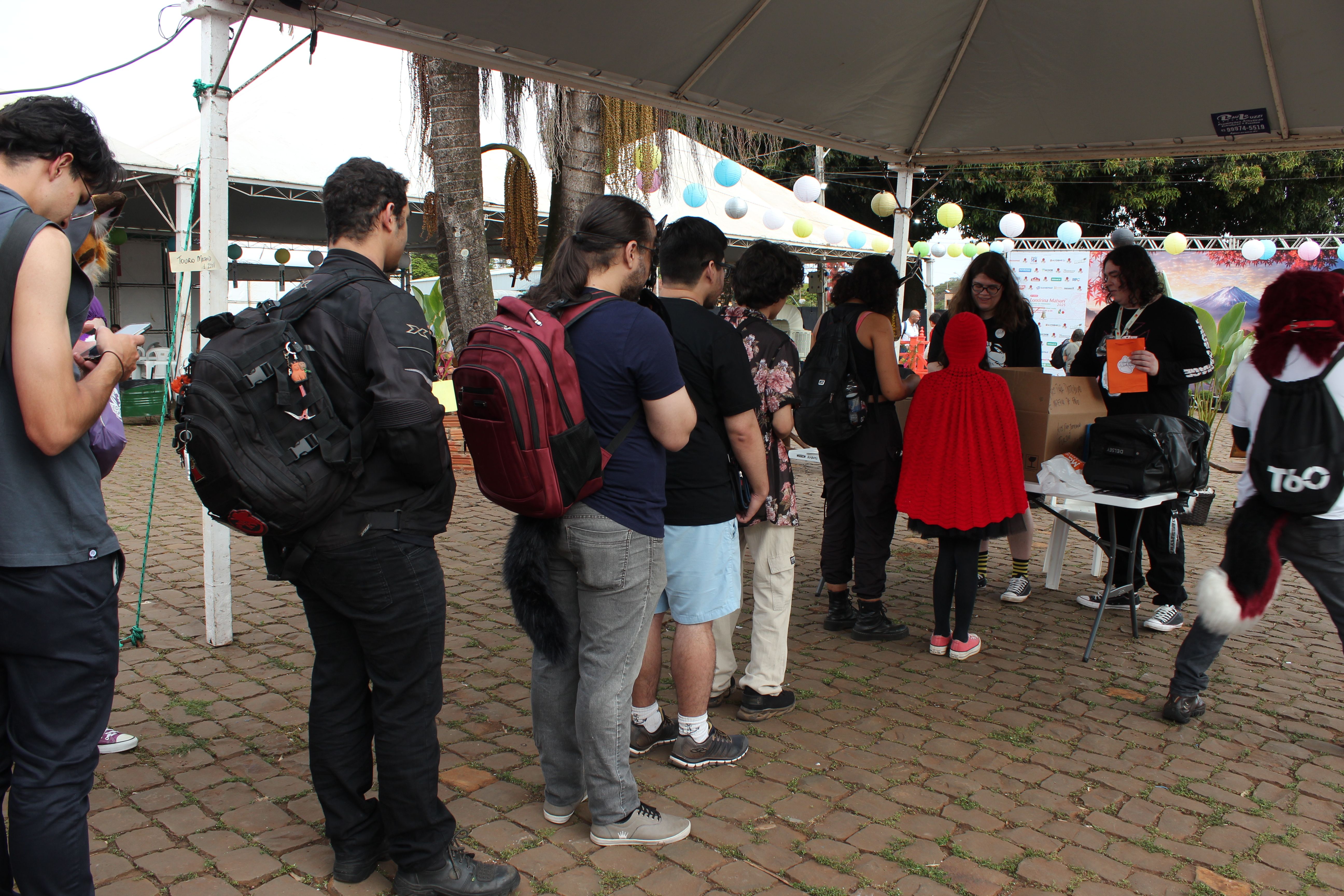 Furzuê 2025 - Foto 6