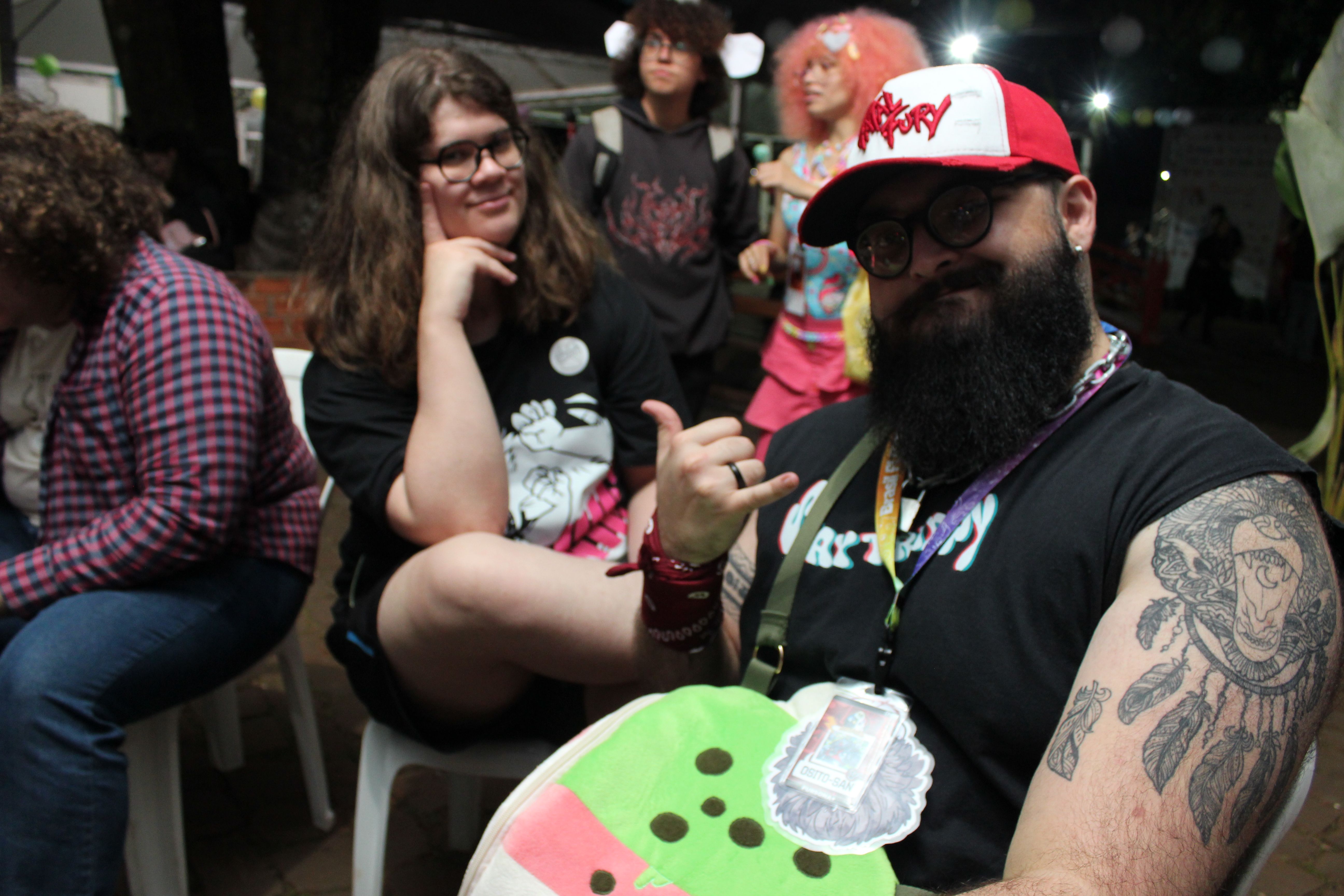 Furzuê 2025 - Foto 7