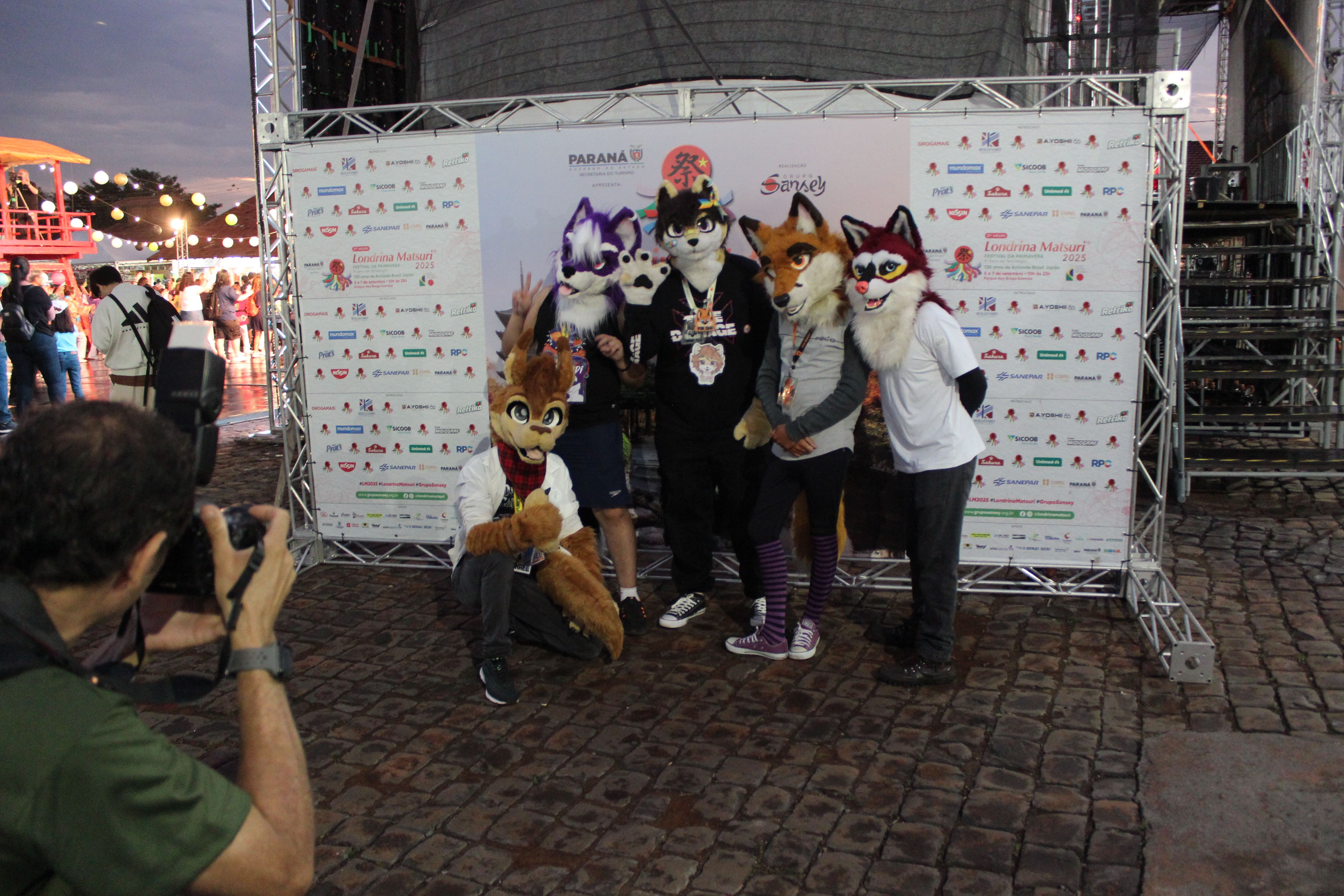 Furzuê 2025 - Foto 9